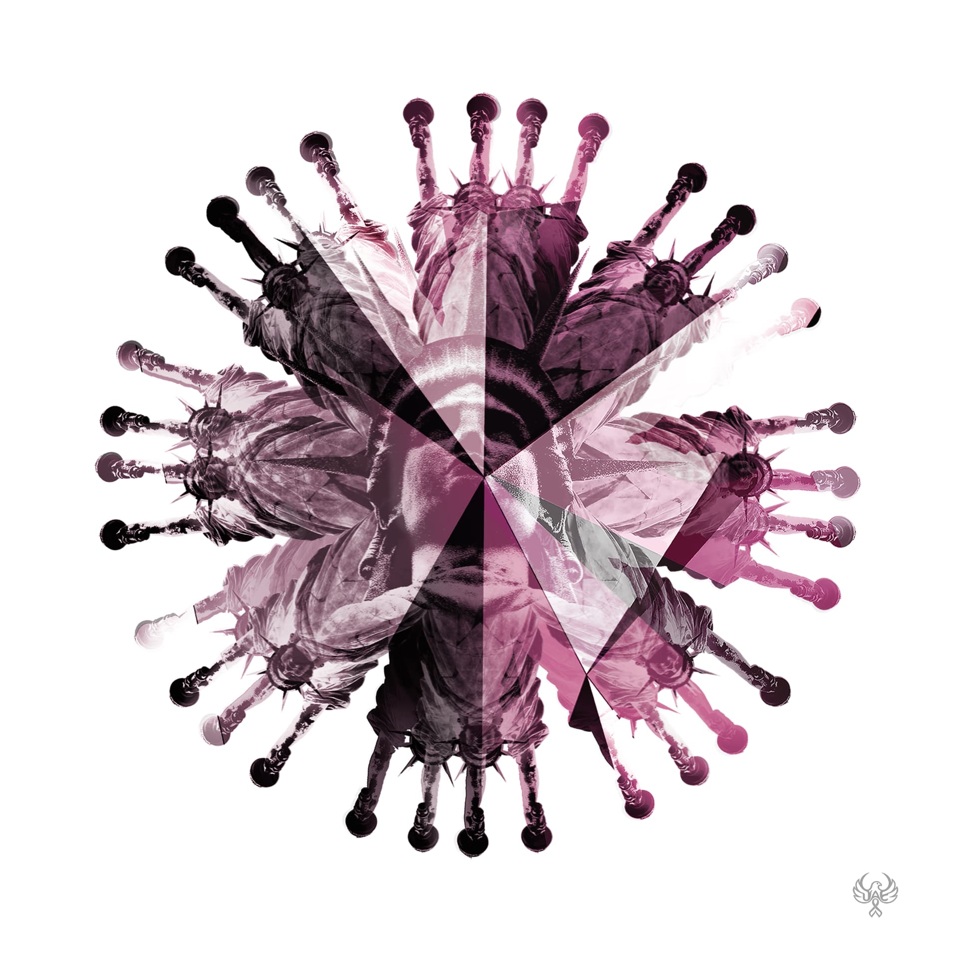 CIRCLE OF LIFE — Project Embrace UAE original