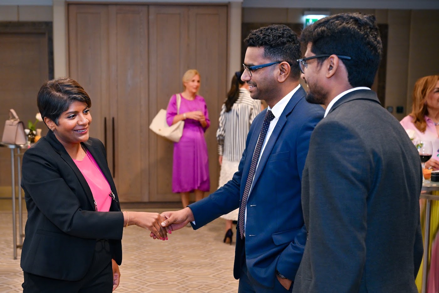 UAE event photo 17