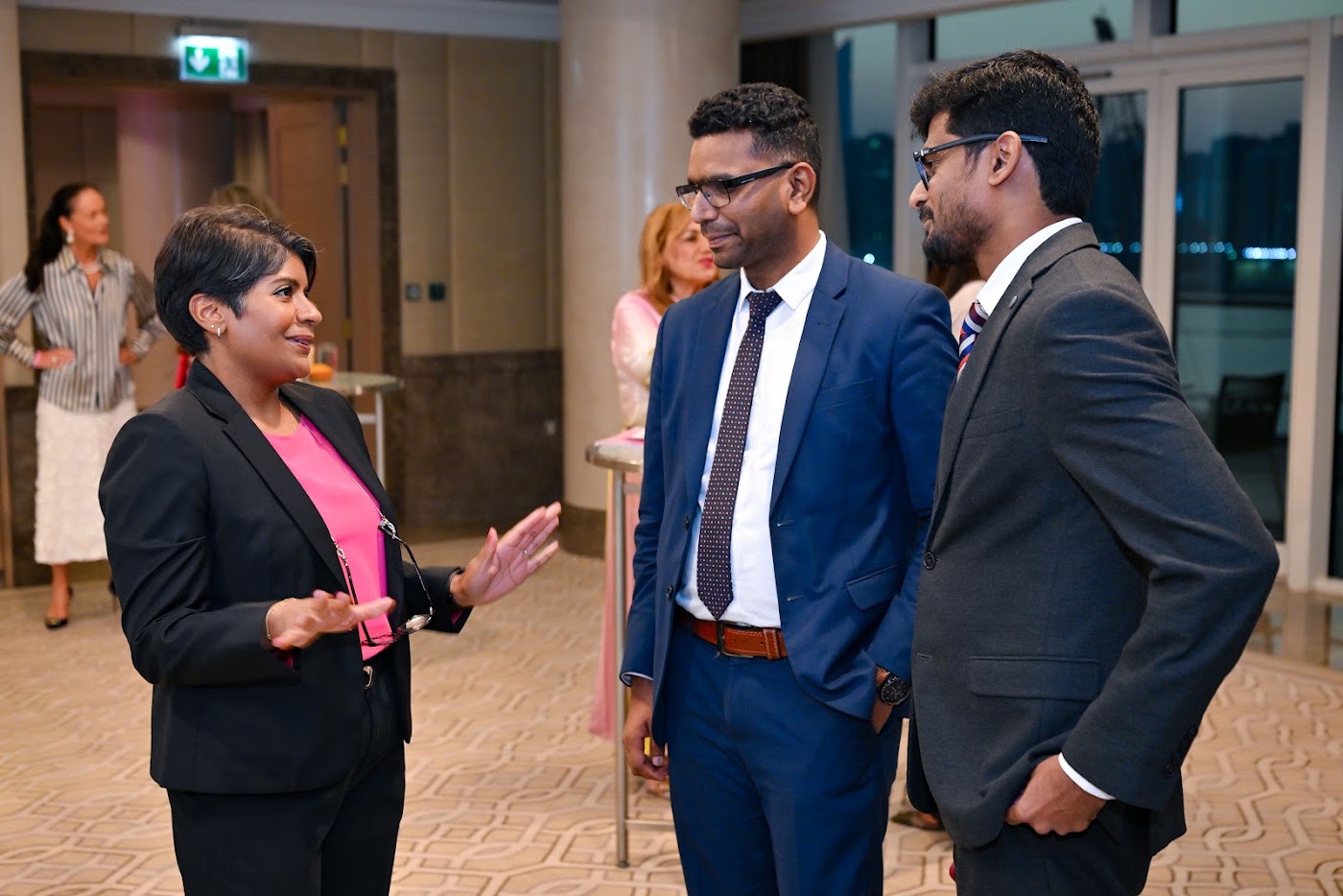 UAE event photo 18