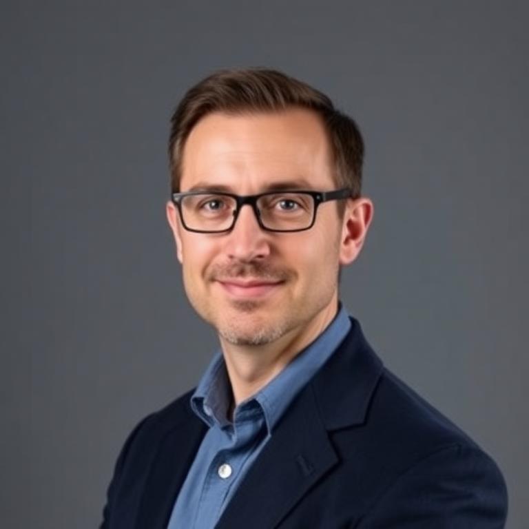 Prof. Nick Orr